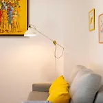 Lejlighed House 1 *