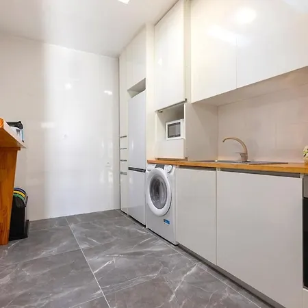 Apartmán House 1