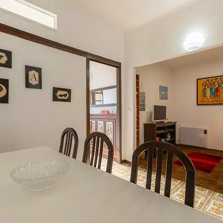 House 1 *