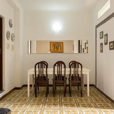 House 1 Appartamento *