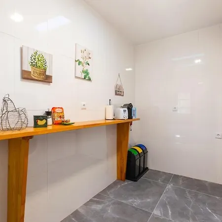 Apartament House Labruge