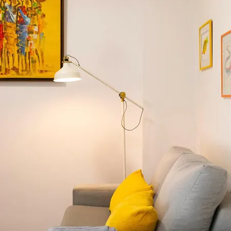 Apartmán House 1 *