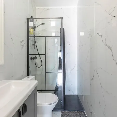 House Apartament Labruge