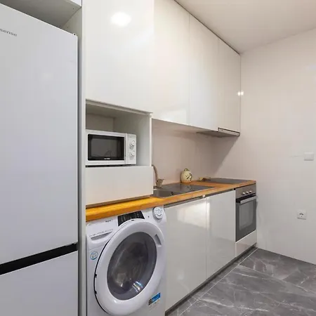 Apartmán House 1