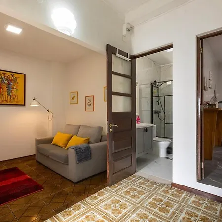 House 1 *