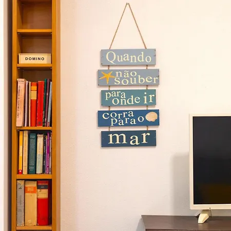 House Apartament Labruge