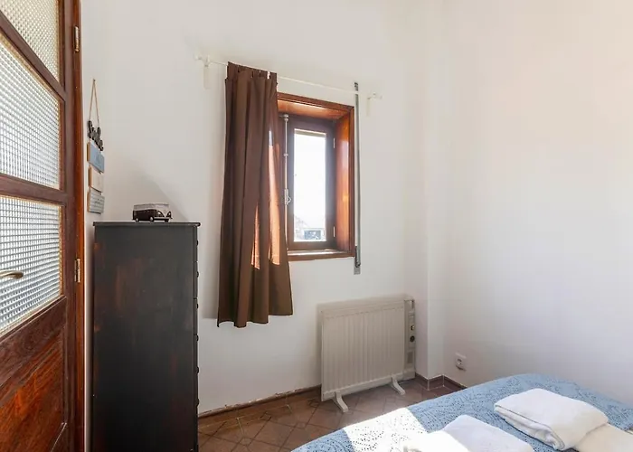 Апартаменты House *