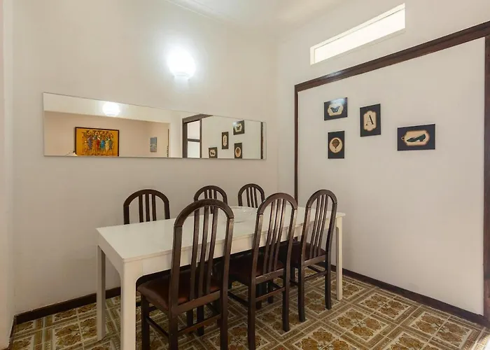 House Апартаменты