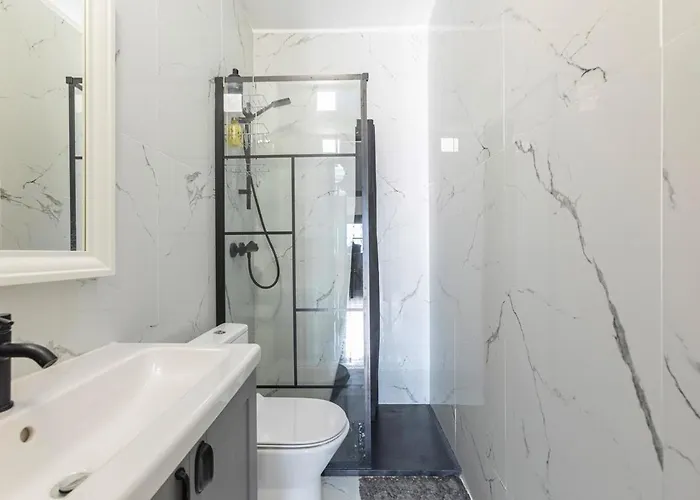 House 아파트 라브루즈