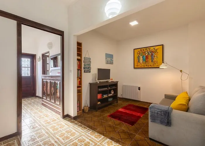 House Апартаменты