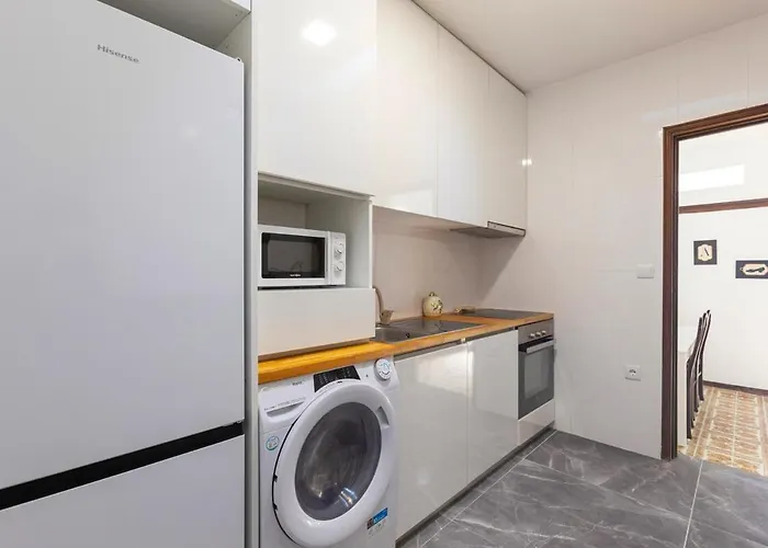 Апартаменты House