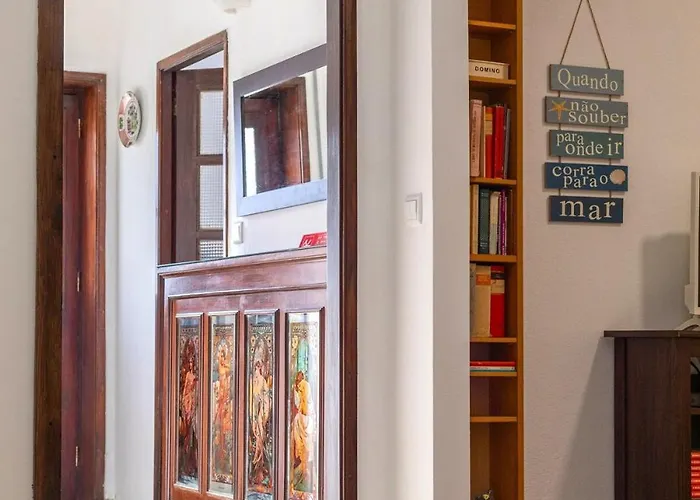 House Апартаменты