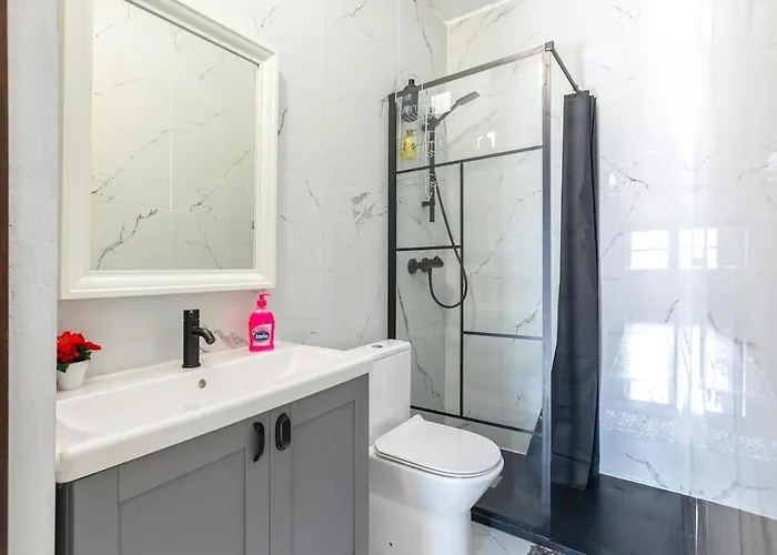 Апартаменты House